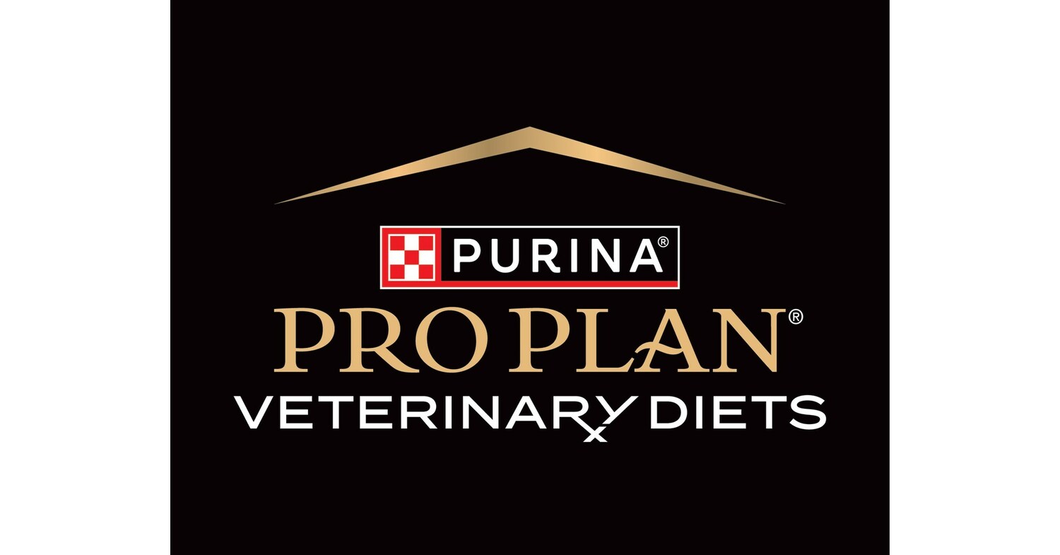 Purina Pro Plan Veterinary Diets logo